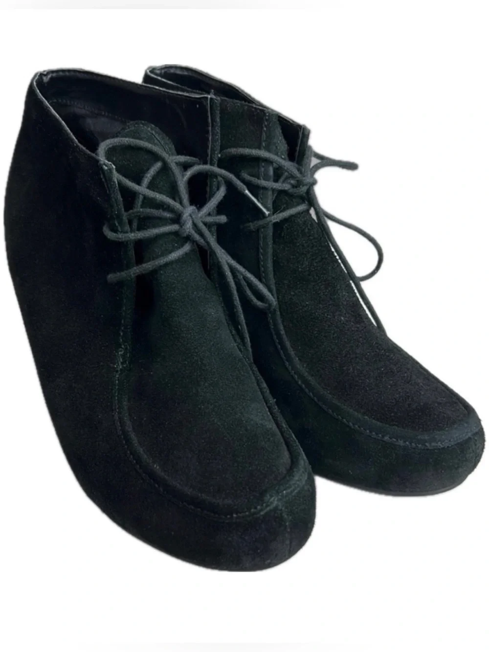 Dolce Vita Women’s Suede Booties Size 10